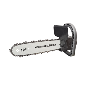 PROFIELD KIT MOTOSERRA ADAPTADOR P/ ESMERILHADEIRA