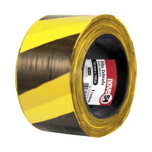 NOVE 54 FITA ZEBRADA 70X100M