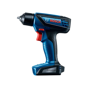BOSCH PARAFUSADEIRA/FURADEIRA GSR 1 BATERIA 3/8"