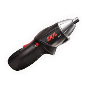 SKIL PARAFUSADEIRA 2000 3,6V 127V