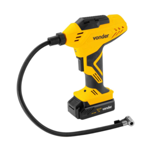 VONDER COMPRESSOR PISTOLA BAT 20V CPV20N