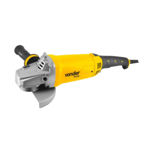 VONDER ESMERILHADEIRA ANGULAR 220V -  7" - 3000W