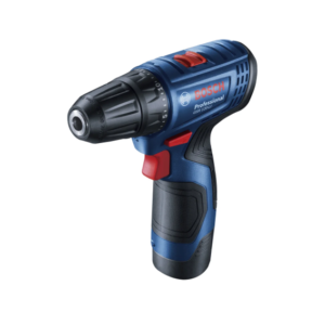 BOSCH PARAFUSADEIRA/FURADEIRA GSR120 2 BATERIAS 3/8"