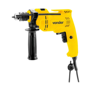 VONDER FURADEIRA IMPACTO 3/8" 500W 127 V