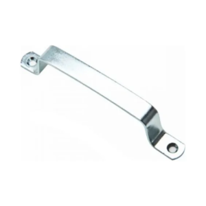 PUXADOR ALCA ZINCADO