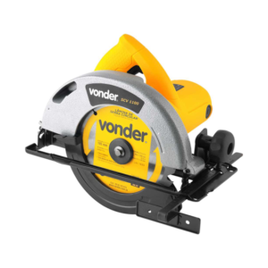 VONDER SERRA CIRCULAR 7.1/4 SCV1100 127V