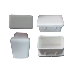 TAMPA  FLEXA 20 X 30 BRANCA