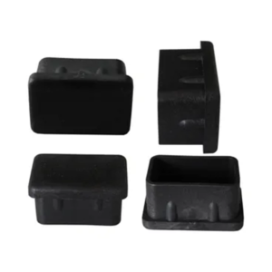 TAMPA  FLEXA 20 X 30 PRETA