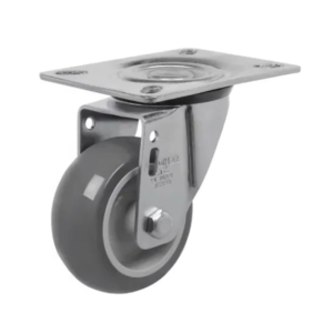 RODIZIO DUP FERRO 2"1/2 PARAF 3/8 CHAP