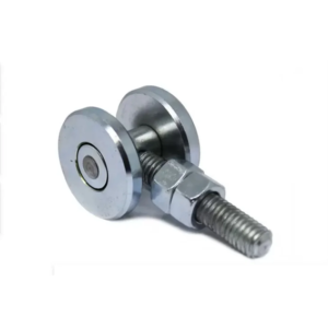 RODIZIO DUP NY 2 X 1.1/2 C/ROLAMENTO