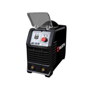 WURTH INVERSORA DE SOLDA ARC 130DV BIVOLT 130A