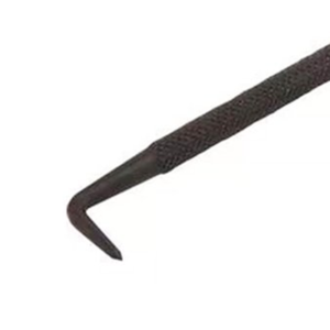 NOVE 54 RISCADOR CURVO 8" PARA METAL