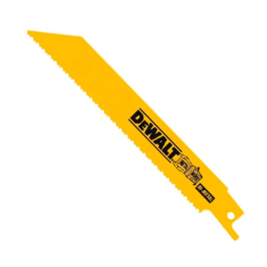 DEWALT LAM SERRA SABRE 6X14