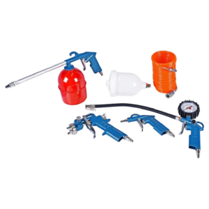 GAMMA KIT ACESSORIOS COMP AR 5 PECAS G1444/BR