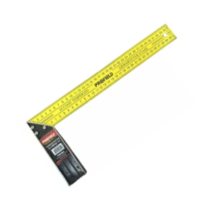 GOLFIELD ESQUADRO 16" ALUMINIO