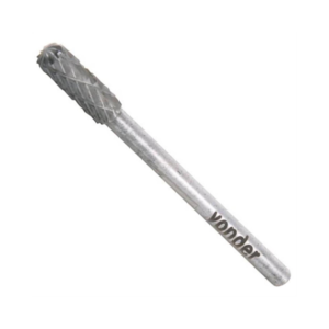 LIMA ROT ABAU 3X16MM HAST 3MM LC031 VONDER