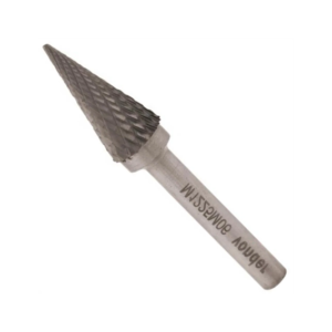 LIMA ROT CON 10X20 HAST 6MM LM010 VONDER