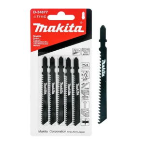 MAKITA LAM SERRA TICO TICO D-34877