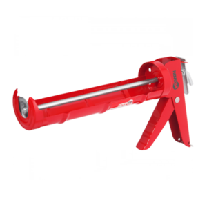 NOVE 54 APLICADOR P/SILICONE VERMELHO
