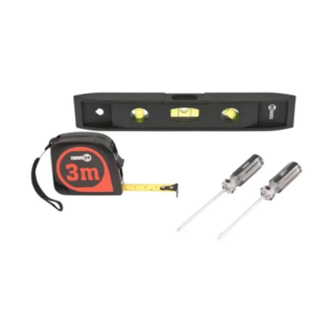 NOVE 54 JG FERRAMENTAS 4PCS JFN 041