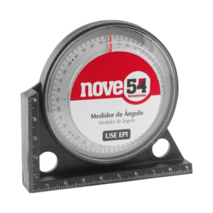 NOVE 54 MEDIDOR DE ANGULO