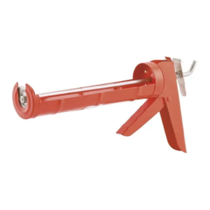 SAMPAIO APLICADOR P/SILICONE LARANJA