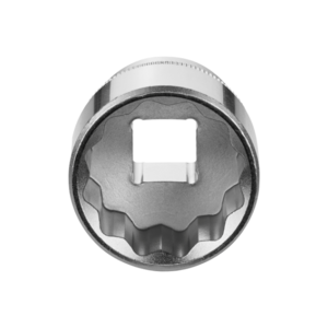 SOQUETE ESTRIADO 1/2 GEDORE 12MM