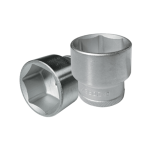 SOQUETE SEXTAVADO 3/4 24MM GEDORE