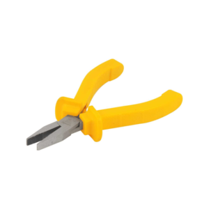 VONDER ALICATE BICO CHATO 6" - 1000V - 152MM