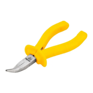 VONDER ALICATE BICO MEIA CANA CURVO 4.1/2" - 114MM 1000V