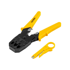 VONDER ALICATE CRIMPADOR RJ 11 - 6 PINOS