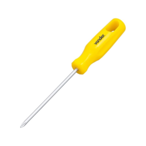 VONDER CHAVE PHILLIPS 3/8 X 6"