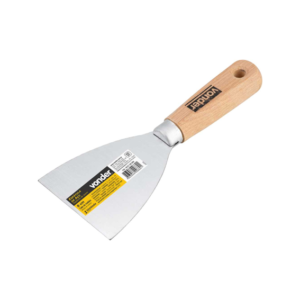 VONDER ESPATULA DE ACO 8CM