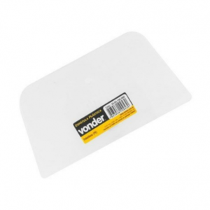 VONDER ESPATULA PLASTICA 150X80