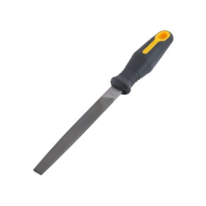 VONDER LIMA CHATA BASTARDA 4" COM CABO