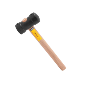 VONDER MARTELO BORRACHA 40MM PRETO