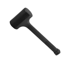 VONDER MARTELO BORRACHA 60MM SINTETICA