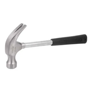 VONDER MARTELO UNHA 25MM CABO METALICO