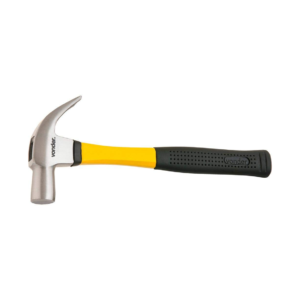 VONDER MARTELO UNHA 27MM CABO FIBRA