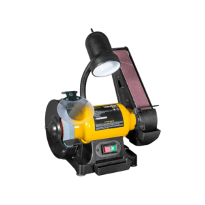 VONDER MOTOESMERIL + LIXADEIRA 2EM1 MLV370 127V