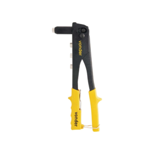 VONDER REBITADOR MANUAL ALICATE