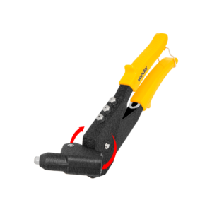 VONDER REBITADOR CAB GIRATORIA MANUAL