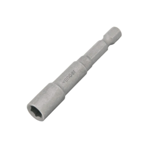 VONDER SOQUETE MAGNETICO 1/4