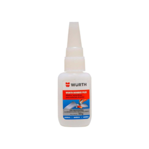 WURTH BONDER PLUS 20G ADESIVO INSTANTANEO
