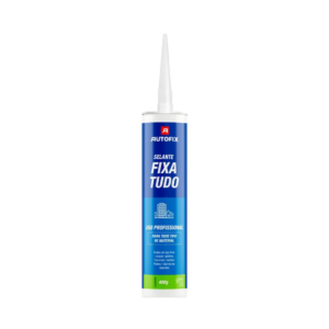 AUTOFIX FIXA TUDO 400G BRANCO