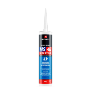 AUTOFIX SELANTE MS 40 400G PREMIUM BRANCO