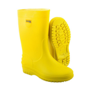 VONDER BOTA PVC AMAR 38