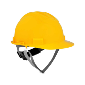 VONDER CAPACETE AMARELO JUGULAR