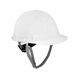 VONDER CAPACETE BRANCO JUGULAR