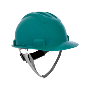 VONDER CAPACETE VERDE JUGULAR
